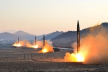 Triều Tiên dọa tấn công hạt nhân Mỹ không báo trước