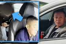 Vô tình chở nghi phạm giết người, 2 tài xế taxi suýt nguy khốn