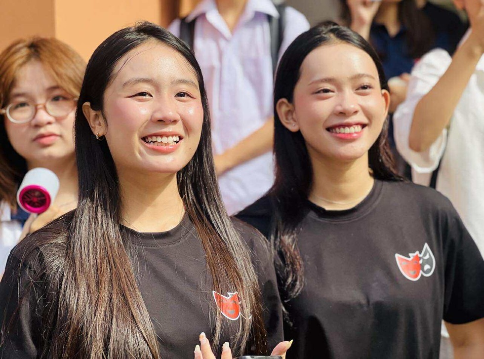 Universitätsfusion: Persönliche Interessen müssen geopfert werden, einmal Schmerzen in Kauf genommen werden - 2 Sáp nhập đại học: Phải hy sinh lợi ích cá nhân, chấp nhận đau một lần - 2