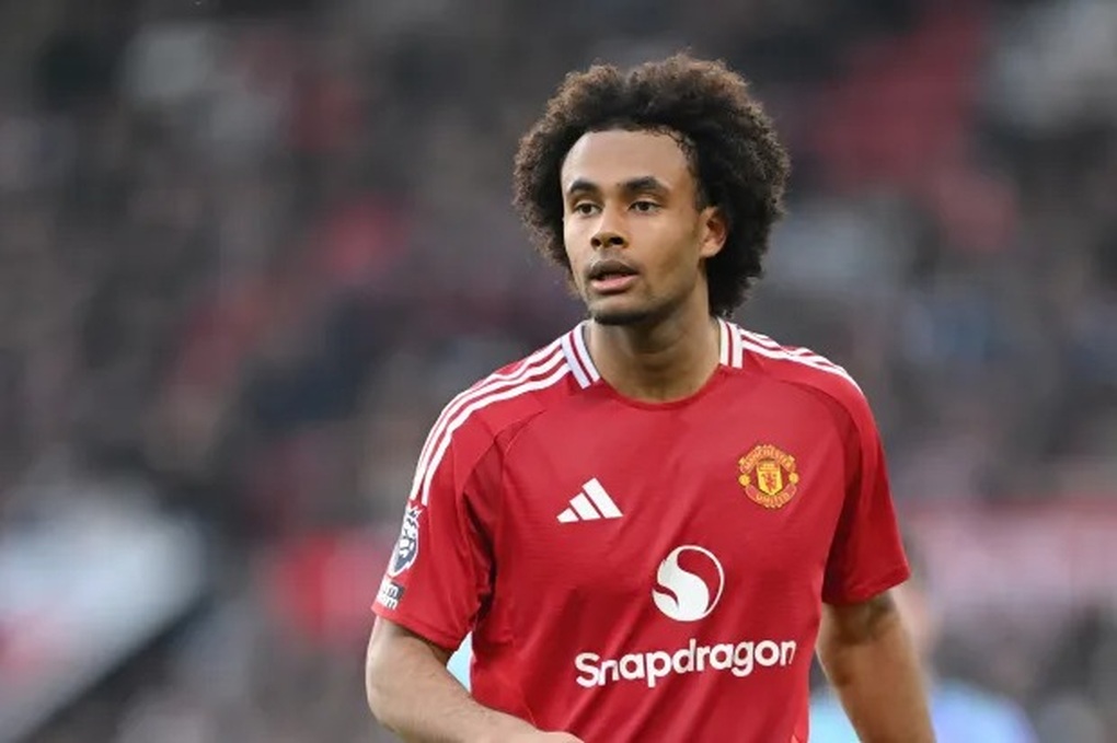 Gạch tên tiền đạo Man Utd, HLV tuyển Hà Lan chỉ ra sự thật đau lòng - 1 Gạch tên tiền đạo Man Utd, HLV tuyển Hà Lan chỉ ra sự thật đau lòng - 1