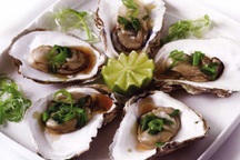 Ăn hàu có nguy cơ bị viêm dạ dày ruột non