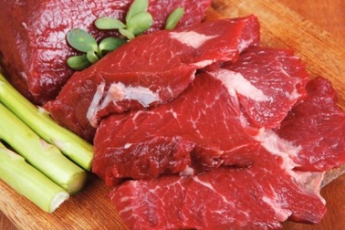 Thời gian ướp gia vị chuẩn cho từng loại thịt