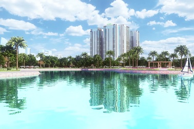 Mở bán chính thức Tòa CT3 Eco-Green City Nguyễn Xiển