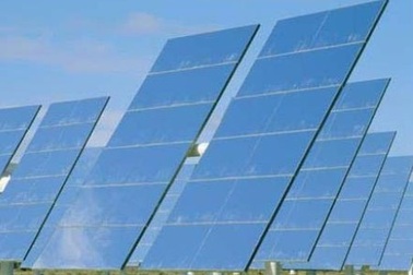 Điện mặt trời vẫn là… “giấc mơ xa tầm tay”