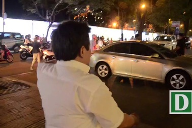 Những chỉ đạo “nóng” của ông Đoàn Ngọc Hải trong 2 tháng ra quân “đòi” lại vỉa hè
