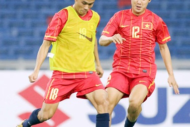 Đội trưởng Minh Phương muốn CĐV Malaysia đến sân thật đông