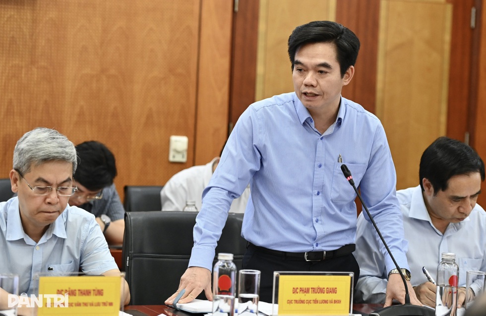 Sắp tổ chức hội nghị toàn quốc hướng dẫn tổ chức chính quyền 2 cấp - 3 Sắp tổ chức hội nghị toàn quốc hướng dẫn tổ chức chính quyền 2 cấp - 3