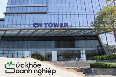 Sức khỏe của doanh nghiệp bị "cổ đông chê tiền"