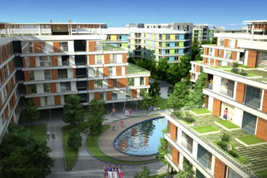 Cơ hội cuối cùng sở hữu chung cư giá rẻ Đặng Xá