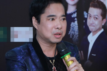 Ca sỹ Ngọc Sơn: “Người sân si mới ghét một người tốt như Ngọc Sơn”