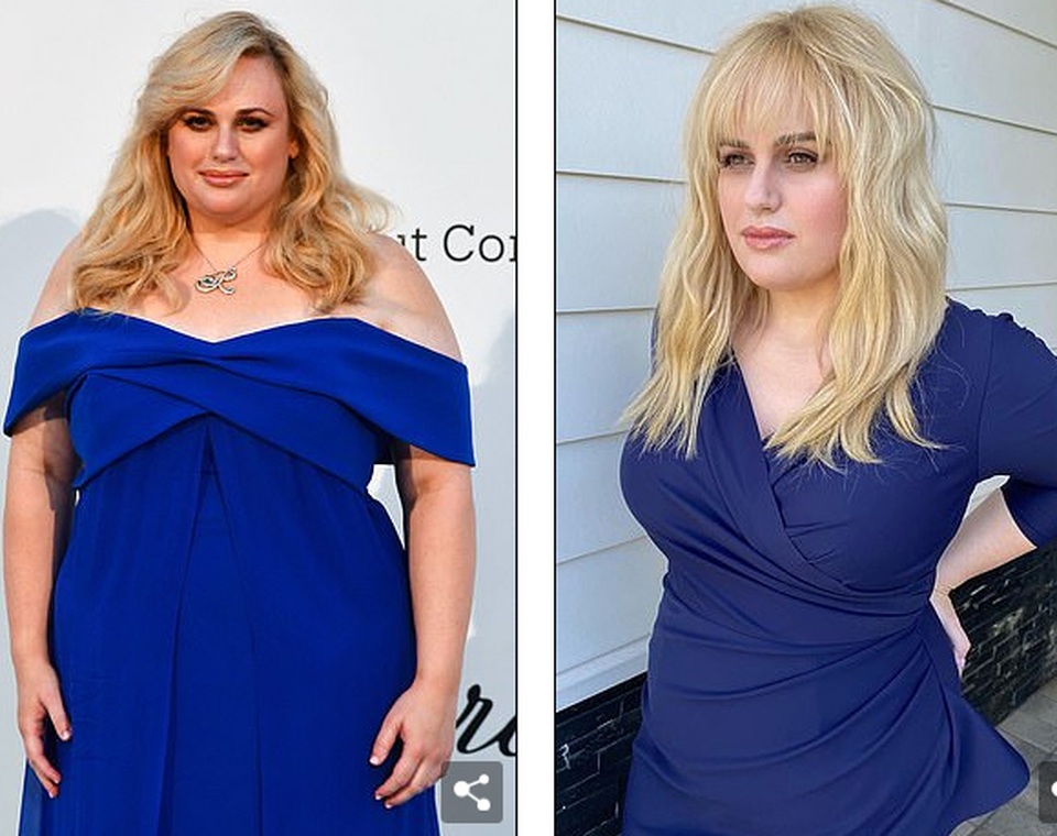 Adele khoe bụng phẳng sau khi giảm... 45 kg - 7 Adele khoe bụng phẳng sau khi giảm... 45 kg - 7