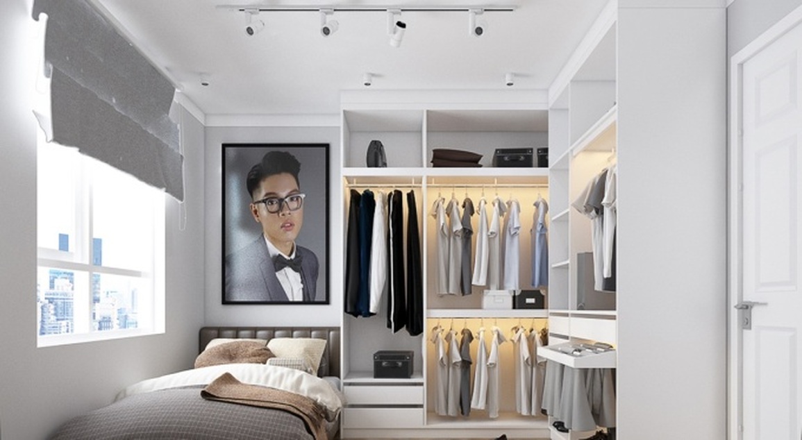 Đức Phúc tuổi 26: Tậu nhà chục tỷ đồng, sở hữu nhiều mảnh đất, sổ tiết kiệm - 4 Đức Phúc tuổi 26: Tậu nhà chục tỷ đồng, sở hữu nhiều mảnh đất, sổ tiết kiệm - 4