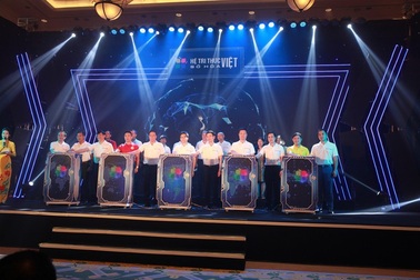 MB chủ trì giai đoạn 2 Dự án nhân đạo số iNhandao