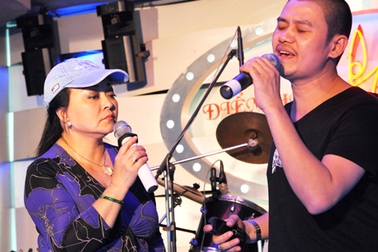 Mai Quốc Huy trở lại Hà Nội với liveshow tại Nhà hát Lớn