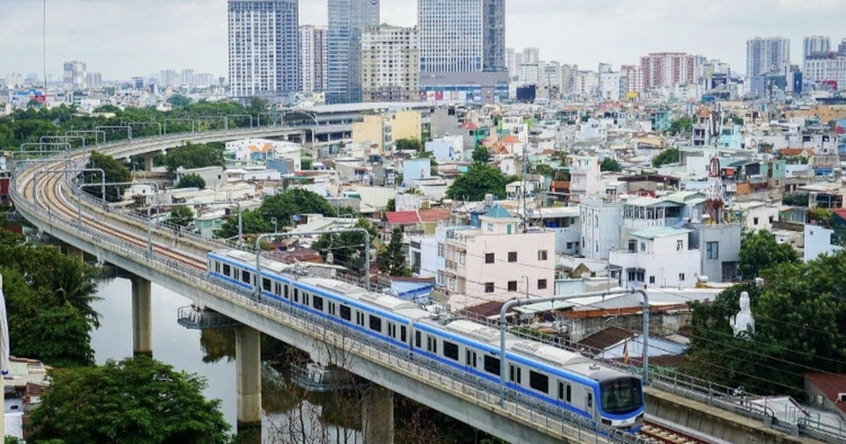 Động lực mới cho quá trình đô thị hóa Bắc TPHCM