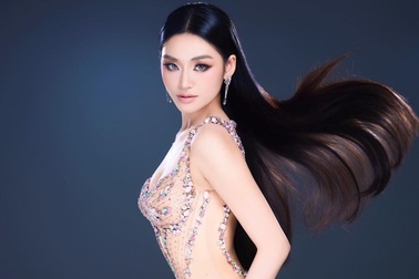 Không ai bình chọn cho Yến Nhi tại Hoa hậu Hòa bình Quốc tế 2025