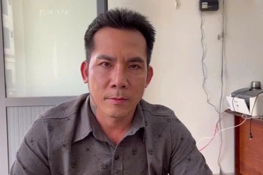 Khởi tố kẻ đánh tài xế xe tải tới tấp sau va chạm giao thông