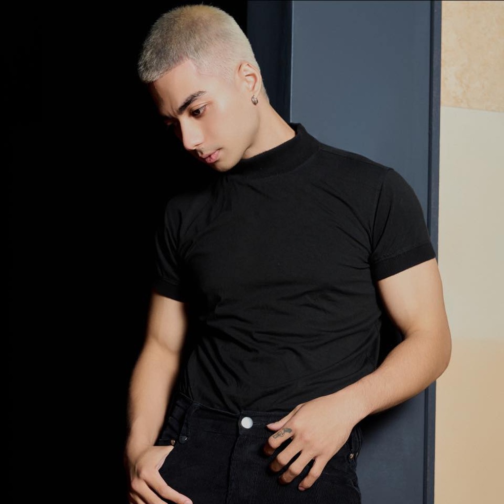 Hot boy võ thuật Gi A Nguyễn kể chuyện đóng vai LGBT, yêu thầm Tuấn Trần - 11 Hot boy võ thuật Gi A Nguyễn kể chuyện đóng vai LGBT, yêu thầm Tuấn Trần - 11