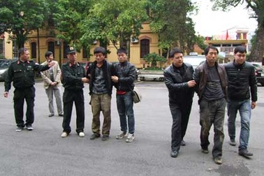 Lời khai của 2 đối tượng người Trung Quốc sát hại cháu bé 10 tuổi