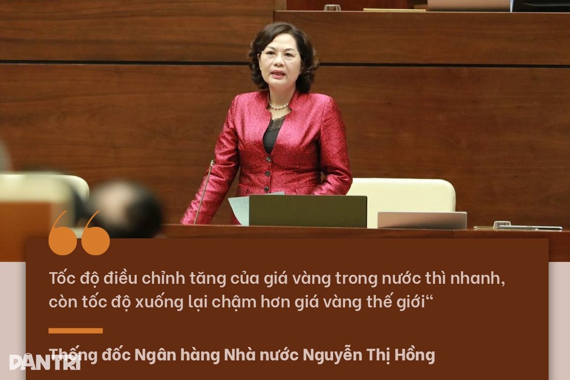 Những phát ngôn ấn tượng của Bộ trưởng Tài chính và Thống đốc NHNN - 11 Những phát ngôn ấn tượng của Bộ trưởng Tài chính và Thống đốc NHNN - 11