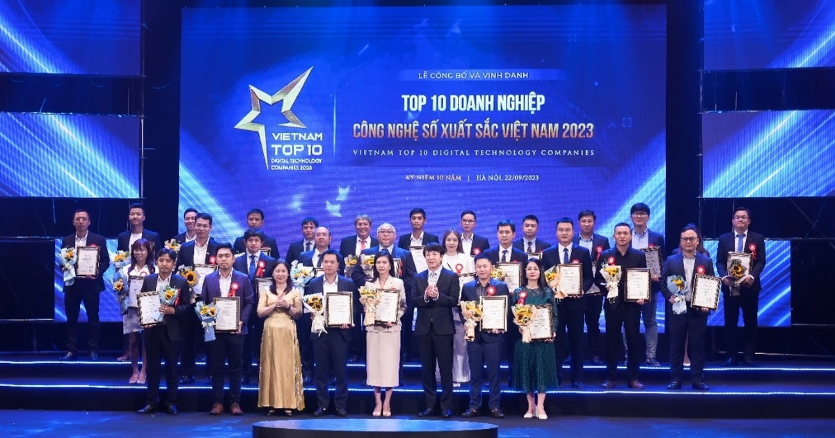 Read more about the article Meey Land vào "Top 10 doanh nghiệp Proptech"