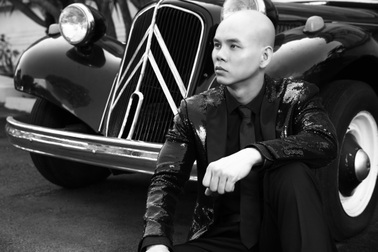 Phan Đình Tùng trở lại với nhạc xưa