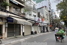 Mặt tiền đẹp, khách sạn phố cổ đồng loạt "đại hạ giá" thuê