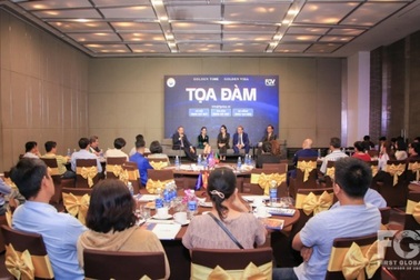 Trở thành công dân miền đất hứa dễ dàng cùng FGV