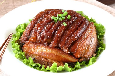 Những món ăn ở xứ Lạng làm nức lòng du khách