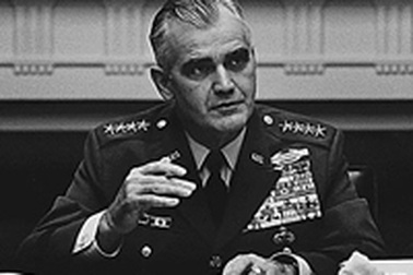 Mỹ từng bí mật lên kế hoạch tấn công hạt nhân Việt Nam, Lào