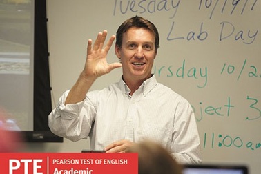 PTE Academic - Sự lựa chọn mới của nhiều giáo viên và học sinh 