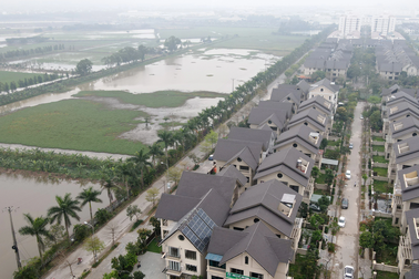 Trước thảo luận về dự luật Đất đai sửa đổi: Những vấn đề lưu ý