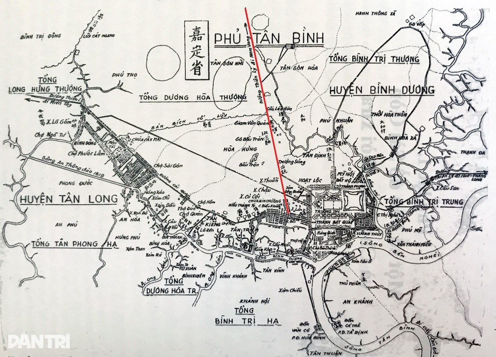 Bí ẩn vòng xoay Dân Chủ ở TPHCM trước khi đề xuất xây cầu vượt thép - 2 Bí ẩn vòng xoay Dân Chủ ở TPHCM trước khi đề xuất xây cầu vượt thép - 2