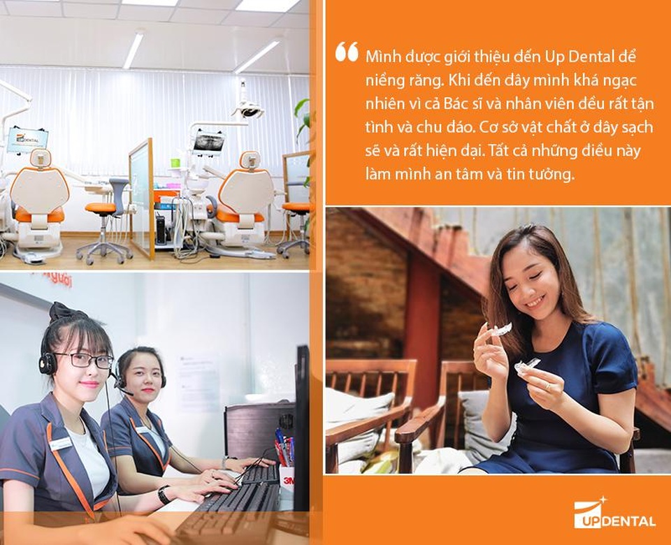 Nha khoa niềng răng uy tín: 5 tiêu chí quan trọng phải đọc trước khi niềng - 3 Nha khoa niềng răng uy tín: 5 tiêu chí quan trọng phải đọc trước khi niềng - 3