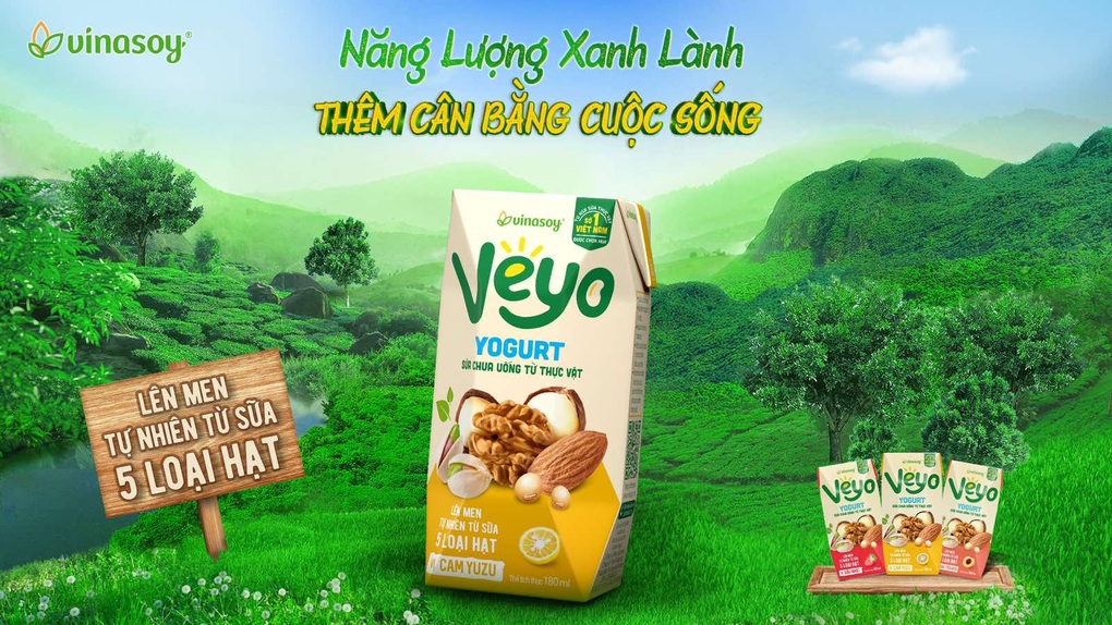 Người Việt đang thúc đẩy ngành dinh dưỡng thực vật dịch chuyển mạnh mẽ - 2 Người Việt đang thúc đẩy ngành dinh dưỡng thực vật dịch chuyển mạnh mẽ - 2