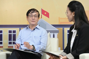 Sau sáp nhập tỉnh, thách thức không ở xử lý dôi dư mà là giữ chân cán bộ