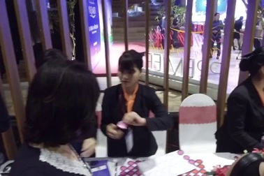 Ra mắt 55 phiên bản biệt thự cảnh quan ở TPHCM