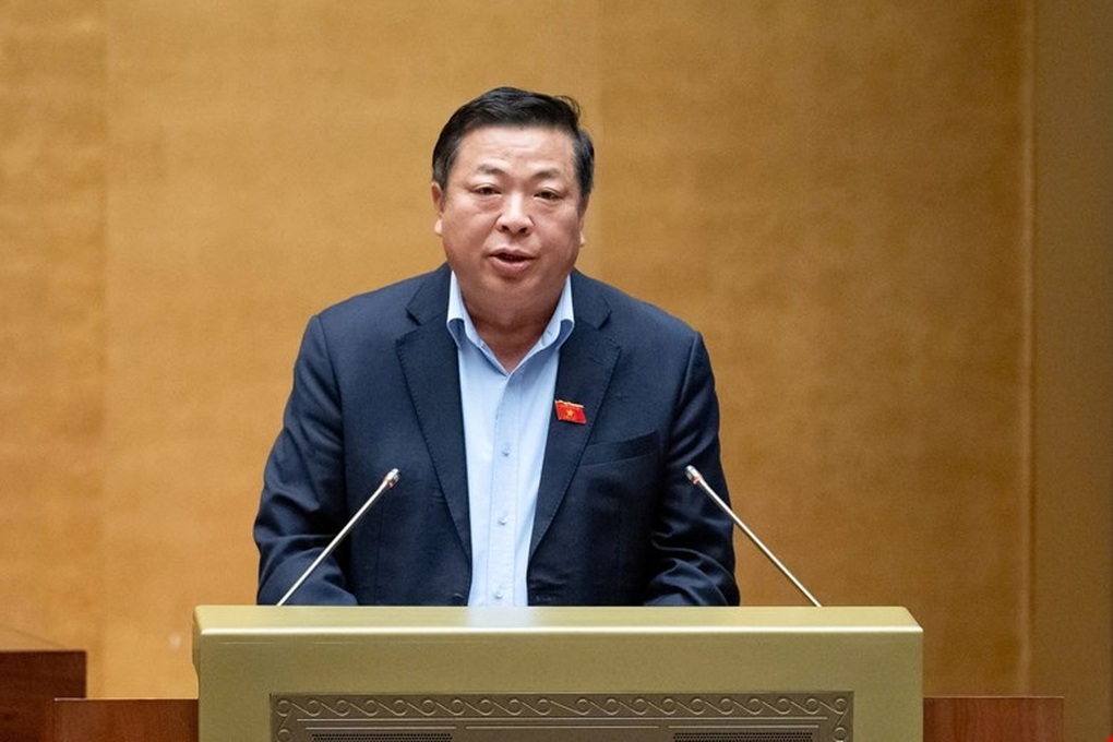 Tán thành giao chủ đầu tư dự án nhà ở xã hội không thông qua đấu thầu - 1 Tán thành giao chủ đầu tư dự án nhà ở xã hội không thông qua đấu thầu - 1