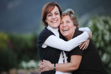 Tâm sự nàng dâu