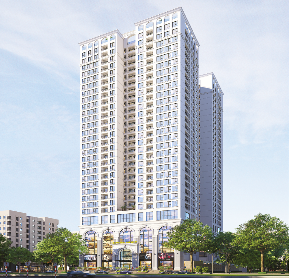 Xu hướng ở rộng, sống xanh lên ngôi hậu Covid-19 - 3 Xu hướng ở rộng, sống xanh lên ngôi hậu Covid-19 - 3
