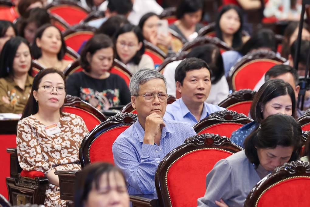 Thủ tướng: 63 hay 34 tỉnh, thành cũng là quê hương, đất nước - 3 Thủ tướng: 63 hay 34 tỉnh, thành cũng là quê hương, đất nước - 3