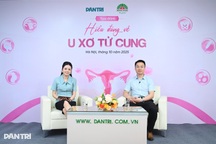 Tọa đàm trực tuyến: Hiểu đúng về u xơ tử cung
