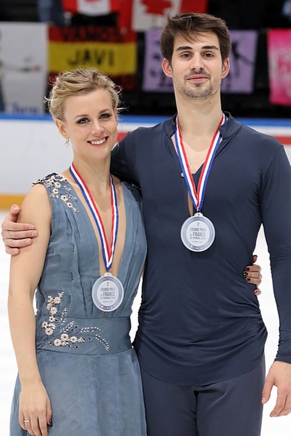 Madison Hubbell: Nữ thần nhan sắc của làng trượt băng - 2 Madison Hubbell: Nữ thần nhan sắc của làng trượt băng - 2