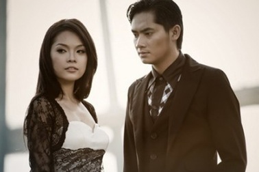 Dương Cẩm Lynh lần đầu lên tiếng chuyện chia tay Minh Luân