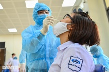 Mong ước về nhân sự lãnh đạo ngành Y tế