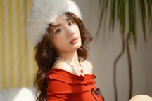 Hoàng Mỹ An kết hợp Lâm Bảo Ngọc, phản hồi tin đồn đi hát không vì tiền