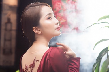 Quỳnh Nga tiết lộ cái Tết xáo trộn khi “về lại thời con gái” sau ly hôn