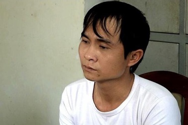 Gã đàn ông giao hoa hiếp dâm bé gái 9 tuổi trong nghĩa trang