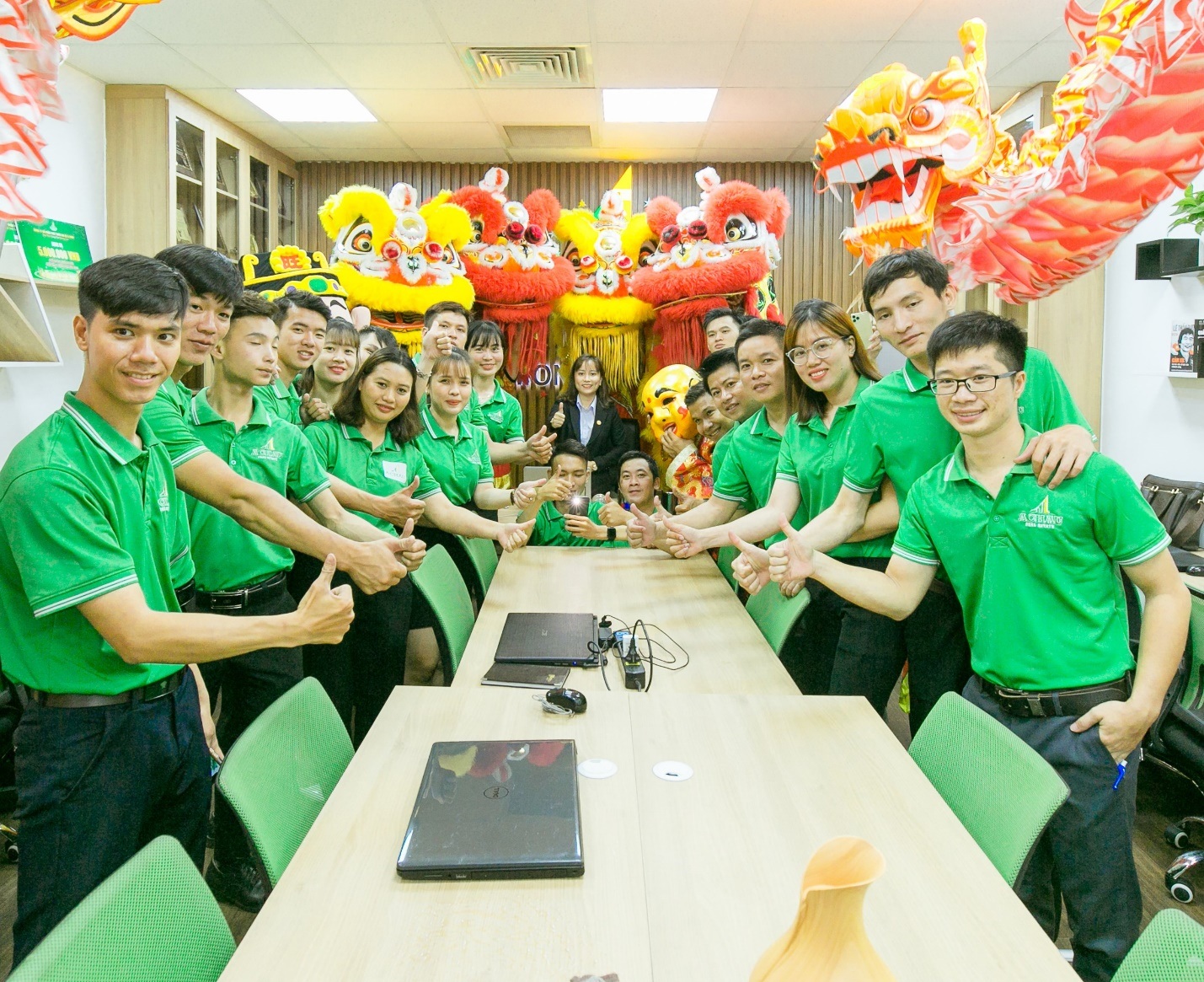 Địa ốc Á Châu: Tâm thế mới, bước ngoặt mới - 3