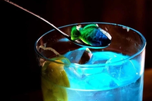 Nhà hàng Nhật Bản sáng tạo món đồ uống độc đáo giúp "cai nghiện" smartphone